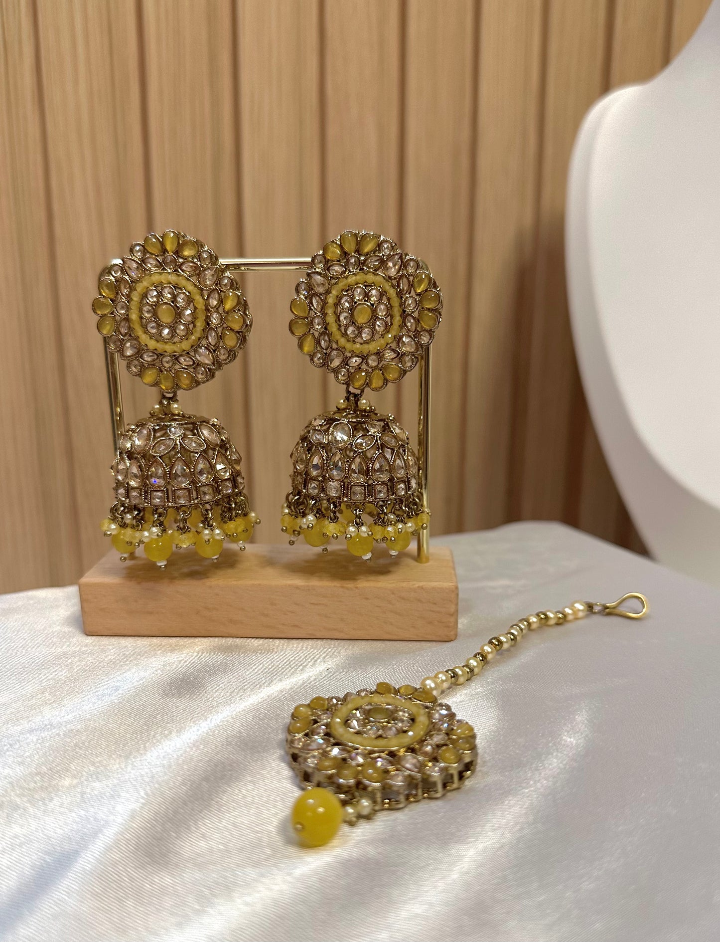 Belize Earring Set