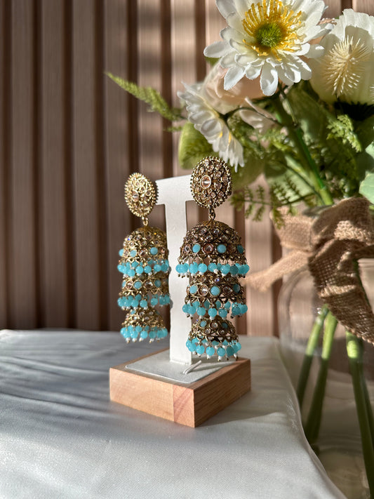 Campinas Earrings