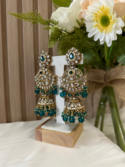 Belem Earrings