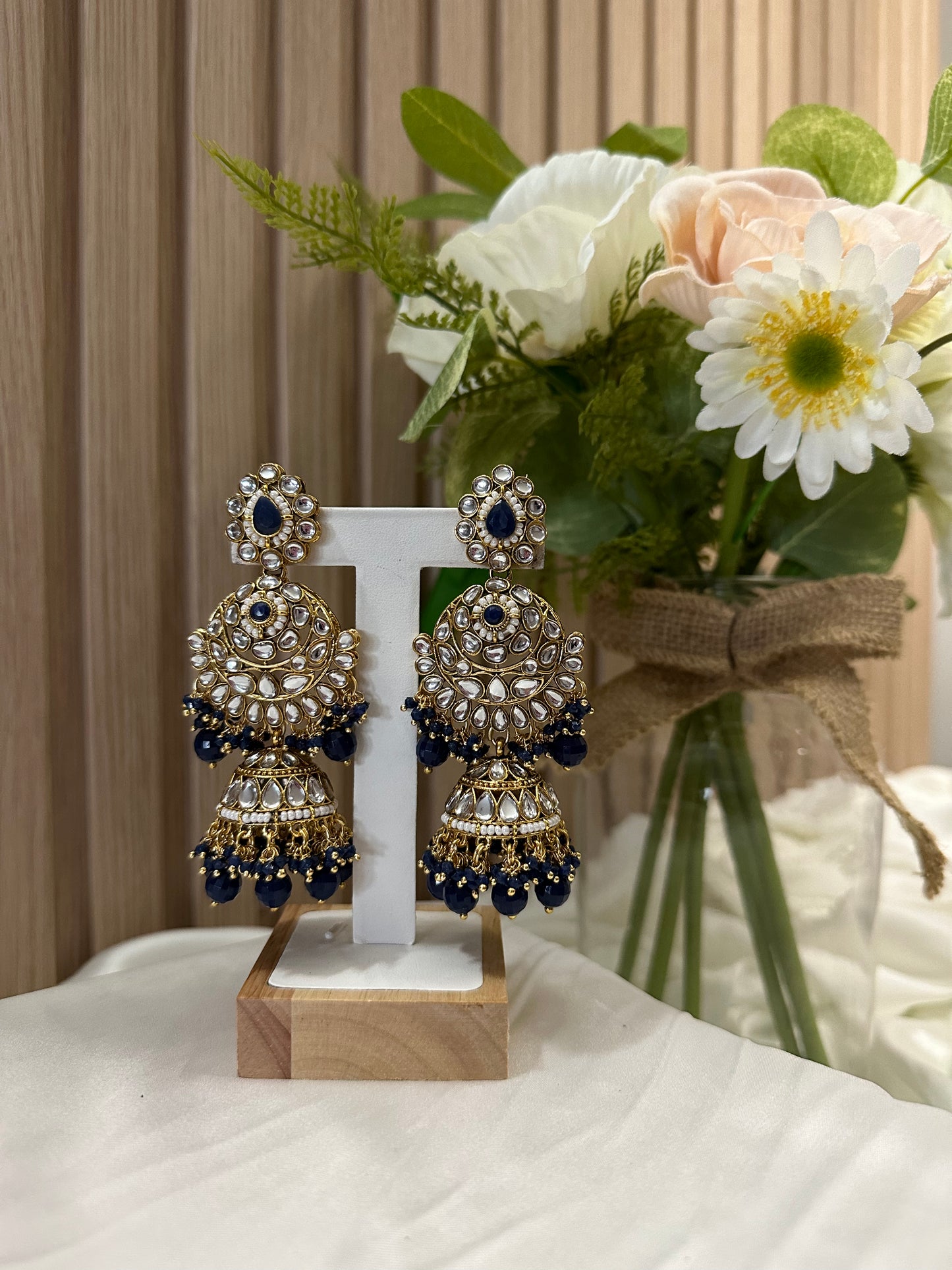 Belem Earrings