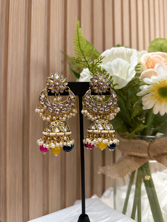 Indore Earrings