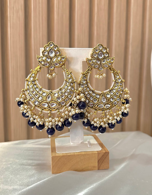 Odesa Earrings